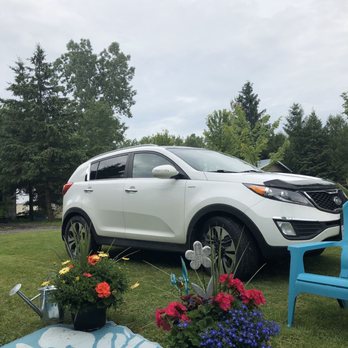 Planet Kia - Car Dealers Near Me - Brandon, Manitoba