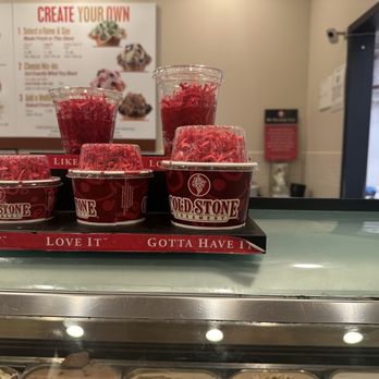 Cold Stone Creamery - Ice Cream & Frozen Yogurt Near Me - Columbia, South Carolina Cold Stone Creamery - Ice Cream & Frozen Yogurt Near Me - Columbia, South Carolina
