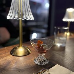 Roxa Dessert Bar