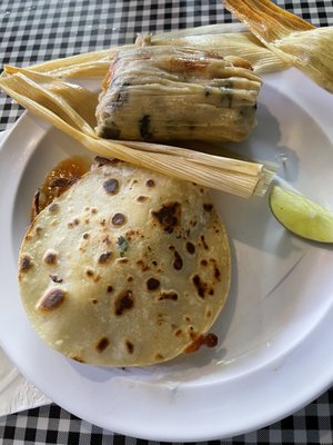 Sophie's Tacos by null