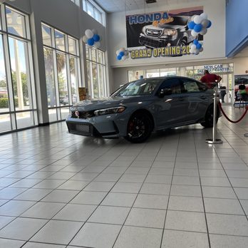 Honda of Ocala - Car Dealers Near Me - Ocala, Florida Honda of Ocala - Car Dealers Near Me - Ocala, Florida