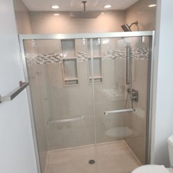 STL Build Pro - New bathroom remodel