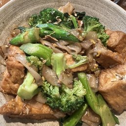 Pad C-U Dinner Pad C-U Dinner