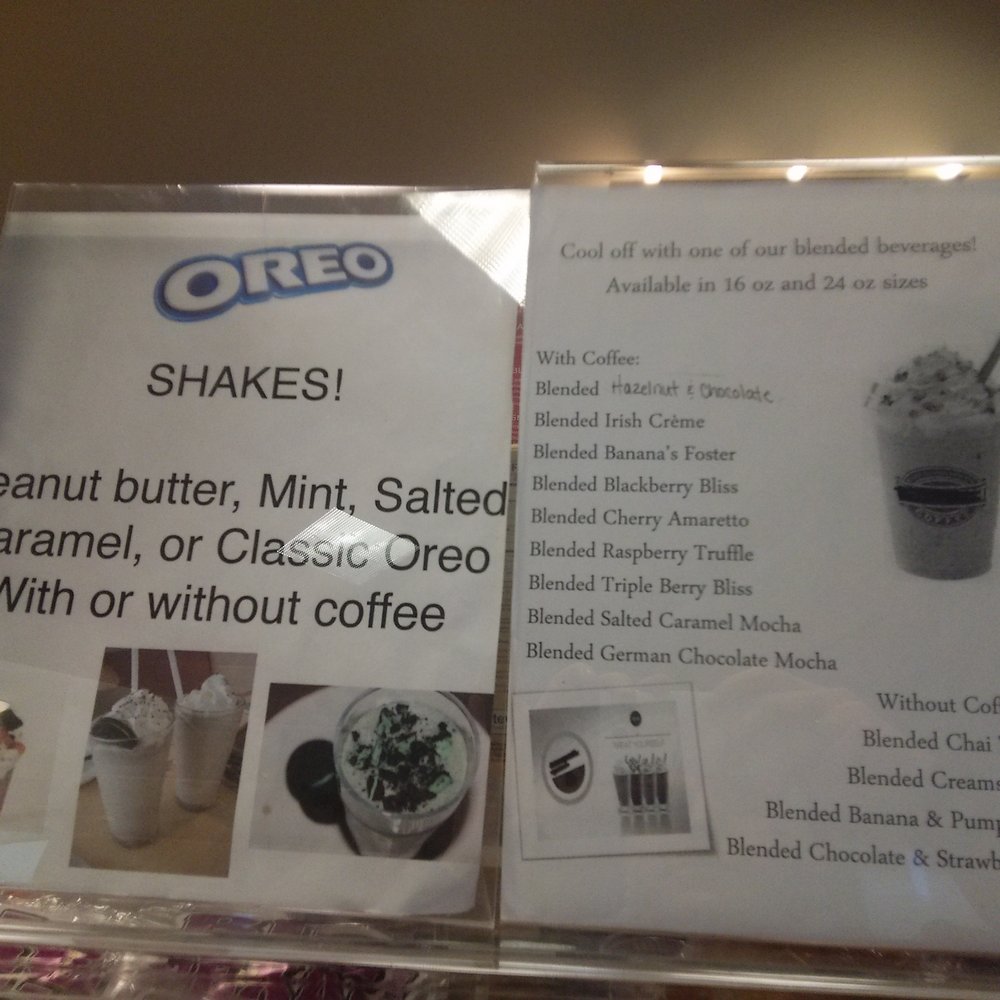 Southern Hills Cafe - Flavors for blended drinks! 11/05/14 - Juice Bars & Smoothies Near Me - Las Vegas, Nevada Southern Hills Cafe - Flavors for blended drinks! 11/05/14 - Juice Bars & Smoothies Near Me - Las Vegas, Nevada
