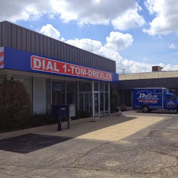 Tom Drexler - Plumbing Near Me - Louisville, Kentucky Tom Drexler - Plumbing Near Me - Louisville, Kentucky
