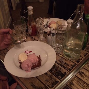 Bijou - French Near Me - Edinburgh, EDH