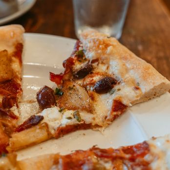 OneSpeed - Rick's Pizza Slice - Italian Near Me - Sacramento, California