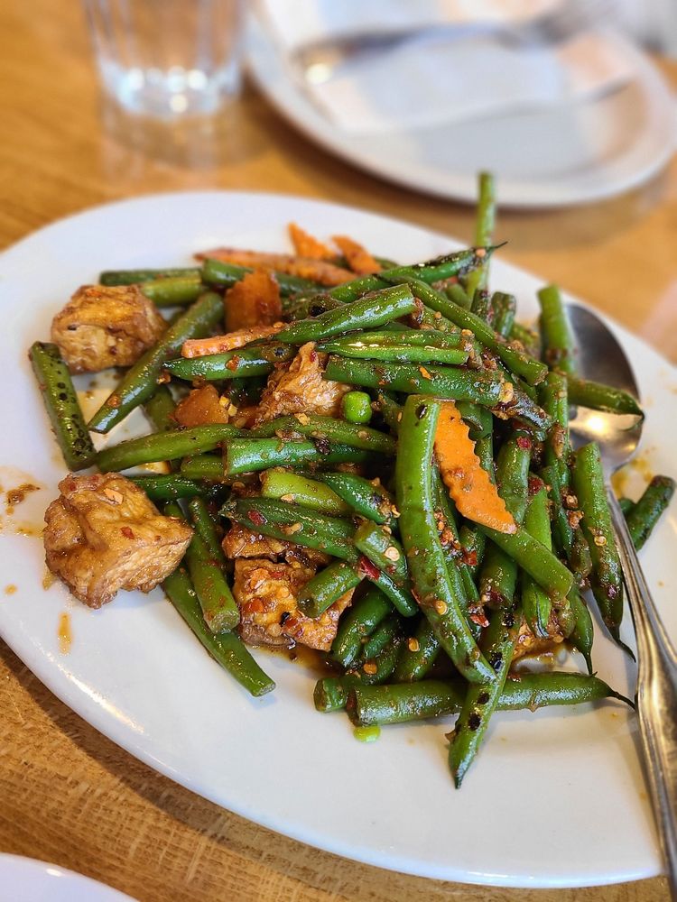 Merit Vegan Restaurant