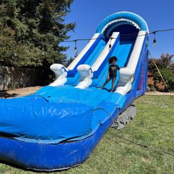 Adventureland Bounce House & Party Rental
