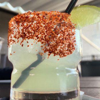Armor Brewing - Margarita - Breweries Near Me - Allen, Texas
