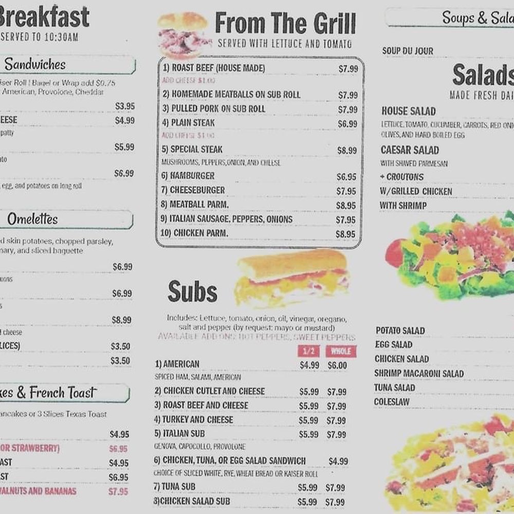 BK Brunch - Menu 2 - Sandwiches Near Me - Lumberton, New Jersey BK Brunch - Menu 2 - Sandwiches Near Me - Lumberton, New Jersey