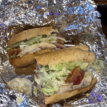 Cheba Hut Toasted Subs - 8" G-13 - Sandwiches Near Me - Eugene, Oregon Cheba Hut Toasted Subs - 8" G-13 - Sandwiches Near Me - Eugene, Oregon