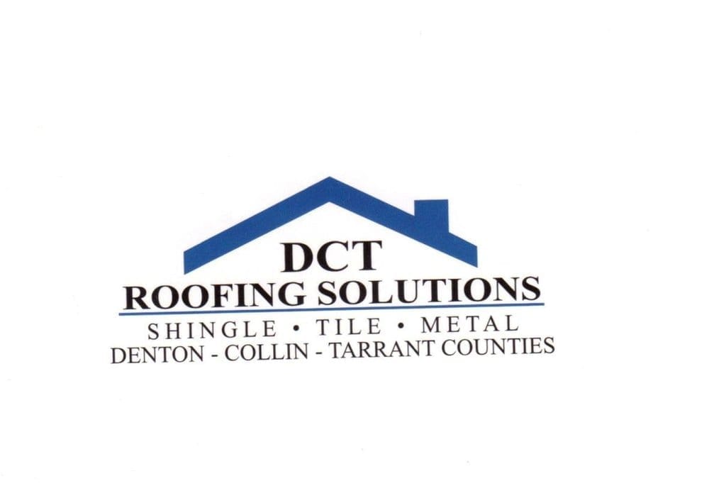 Slide of DCT Roofing Solutions
