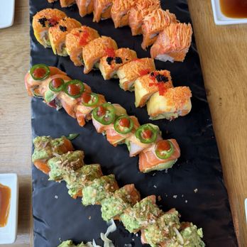 Sushi Cho - Japanese Near Me - Fairfax, Virginia Sushi Cho - Japanese Near Me - Fairfax, Virginia