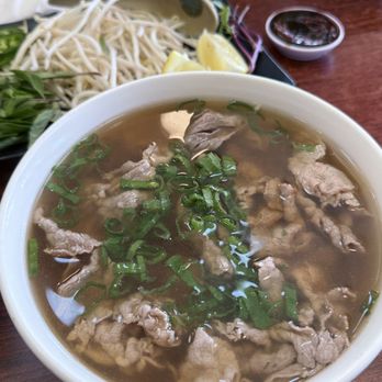 Pho Auntie 7 - Beef Pho. So good! - Vietnamese Near Me - Castro Valley, California Pho Auntie 7 - Beef Pho. So good! - Vietnamese Near Me - Castro Valley, California