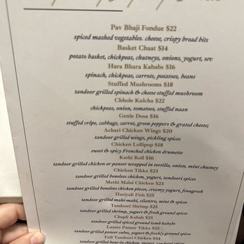 Masala Mantra - Menu - Indian Near Me - Royal Palm Beach, Florida Masala Mantra - Menu - Indian Near Me - Royal Palm Beach, Florida
