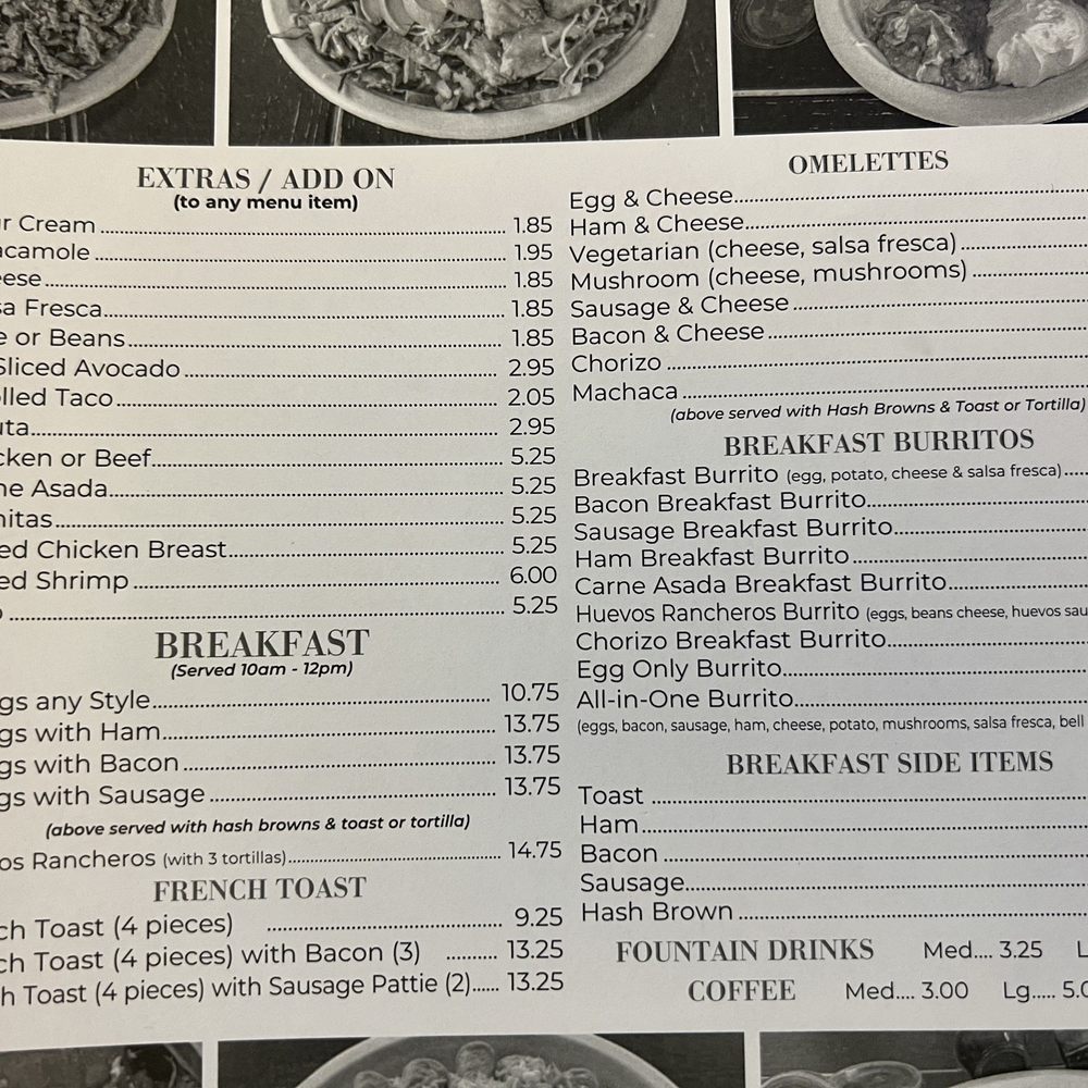Pavlos Tacos - Mexican Near Me - Encinitas, California