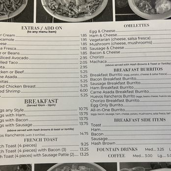 Pavlos Tacos - Mexican Near Me - Encinitas, California