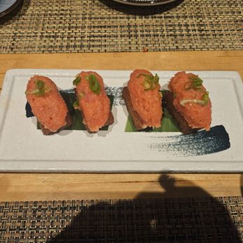 Sushi Roku - Hanabi - Sushi Bars Near Me - Pasadena, California Sushi Roku - Hanabi - Sushi Bars Near Me - Pasadena, California