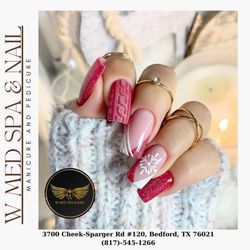 De'Lavis Nail Boutique and Spa