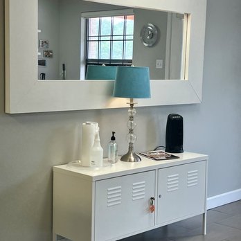 Escape Salon - Nail Salons Near Me - Austin, Texas