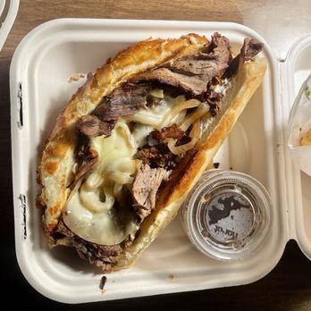 Park & Co. - French dip - Burgers Near Me - Denver, Colorado Park & Co. - French dip - Burgers Near Me - Denver, Colorado