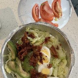 Cobb Salad Cobb Salad