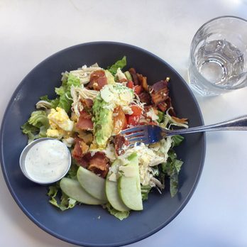 Cafe Patachou - Green goddess salad - Breakfast & Brunch Near Me - Carmel, Indiana Cafe Patachou - Green goddess salad - Breakfast & Brunch Near Me - Carmel, Indiana