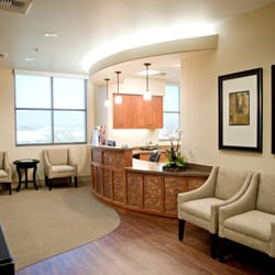 Adam T Clark, DDS - Waiting room