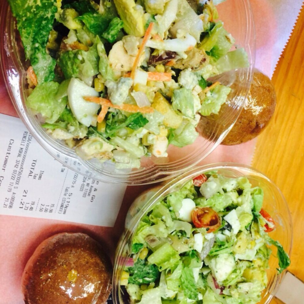 Create - YUMM!! - Delis Near Me - Astoria, New York