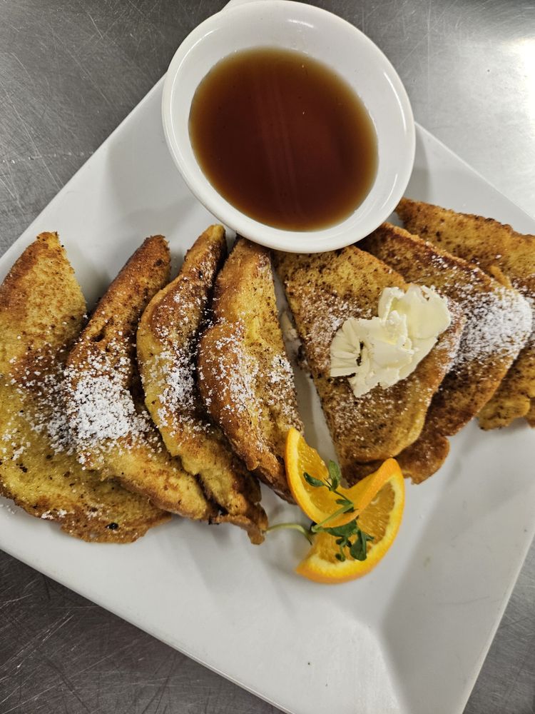 Social spots from Putterham Grille