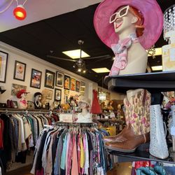 Bazar - Such a cute store