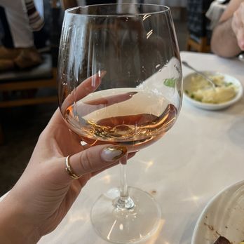 Fogo de Chão - Rose - Brazilian Near Me - Pittsburgh, Pennsylvania