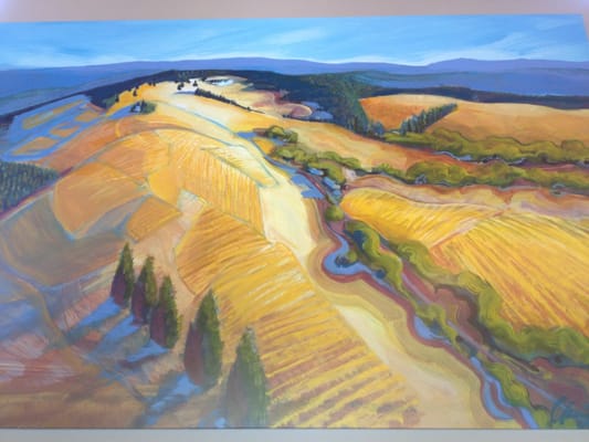 WillaKenzie Estate by null