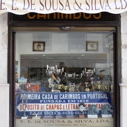 E.E. de Sousa & Silva