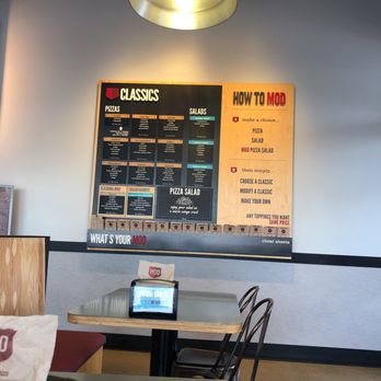 MOD Pizza - Pizza Near Me - Phoenix, Arizona MOD Pizza - Pizza Near Me - Phoenix, Arizona