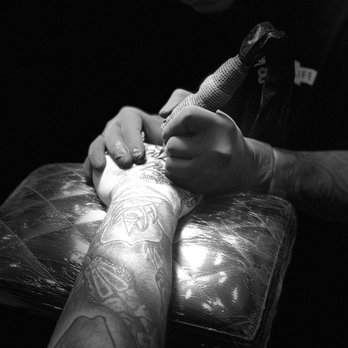 Tribal Roots Tattoo - @down4ink - Donny - Tattoo Near Me - Escondido, California