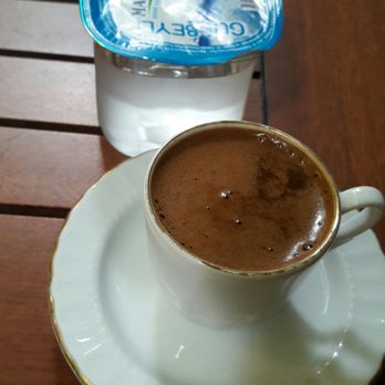 Yeşilçam Cafe - Közde Türk kahvesi - Coffee & Tea Near Me - Istanbul, 34 Yeşilçam Cafe - Közde Türk kahvesi - Coffee & Tea Near Me - Istanbul, 34