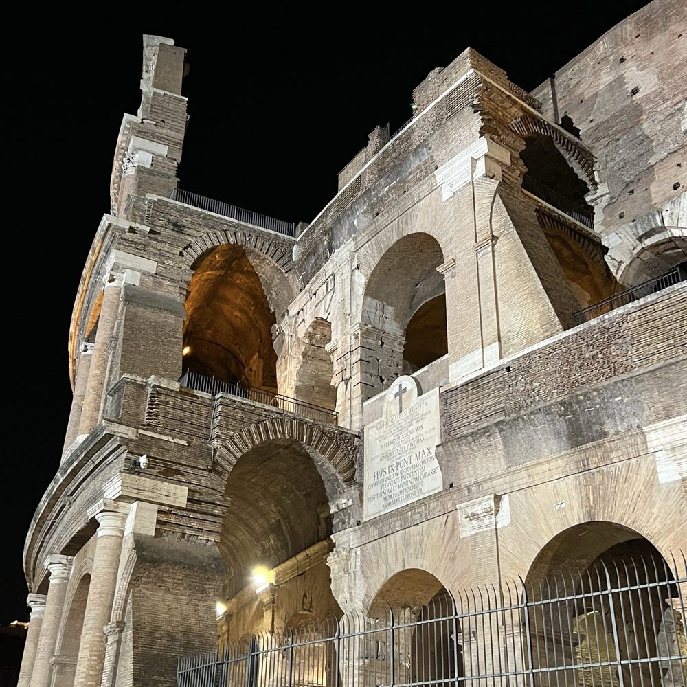Colosseo - Local Flavor Near Me - Rome, RM