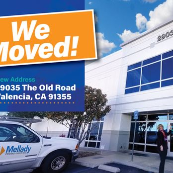 Mellady Direct Marketing - We expanded and moved into a new building! - Printing Services Near Me - Valencia, California Mellady Direct Marketing - We expanded and moved into a new building! - Printing Services Near Me - Valencia, California