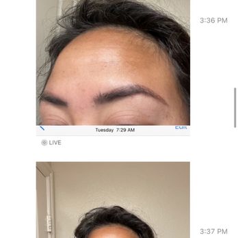 Your Curlfriend - 4/13 - Permanent Makeup Near Me - Oceanside, California