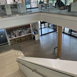 Southwest Neighborhood Library