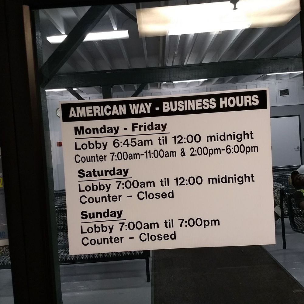 Megabus - New hours, different than door. - Transportation Near Me Megabus - New hours, different than door. - Transportation Near Me