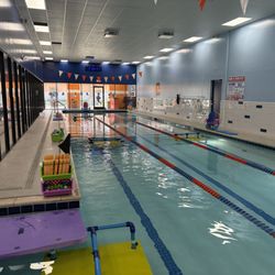 Water Wings Swim School - La Verne