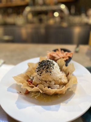 Umekes Fish Market Bar & Grill by null