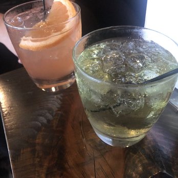 Burnt Barrel Whisky Bar - Whiskey Bars Near Me - Monroe, Washington
