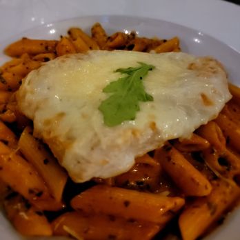 Meatballs Italian Grill - Chicken Pasquale - Italian Near Me - Old Hickory, Tennessee