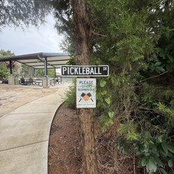 Pickleball Paradise