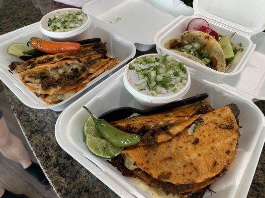 Tacos La Roca by null