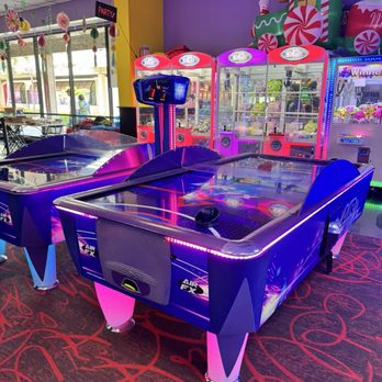 Fun Factory - Arcades Near Me - Kahului, Hawaii